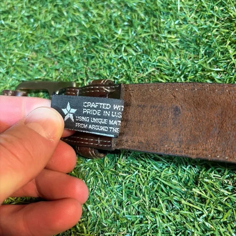 Brighton belt men’s